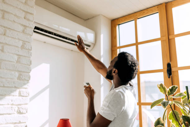 Best Air Conditioning Cleaning in West Belmar, NJ