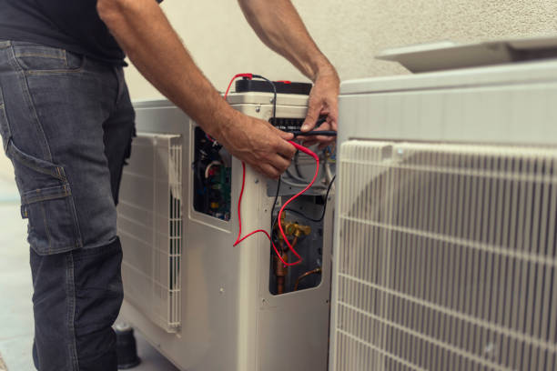 Reliable West Belmar, NJ HVAC Solutions
