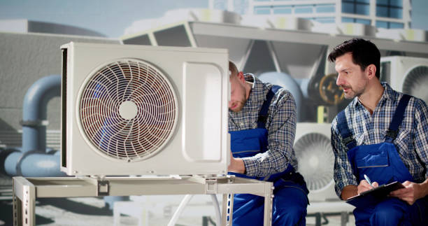 Reliable West Belmar, NJ HVAC Solutions